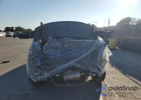 2024 Toyota Corolla Se z USA, uszkodzony, nr VIN 5YFS4MCE3RP176653